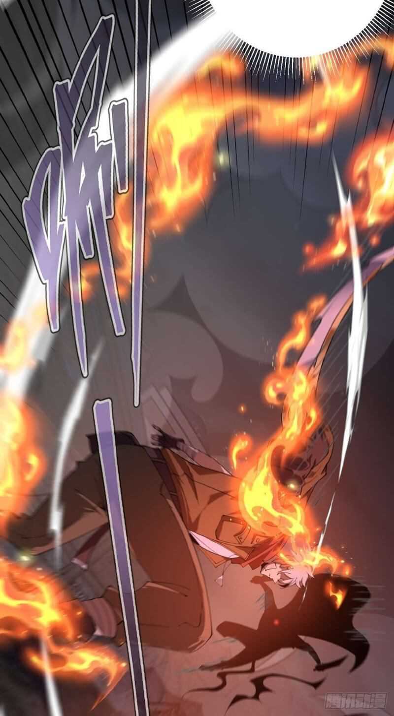 Becoming a God in Apocalypse Glossary Chapter 14 Gambar 52