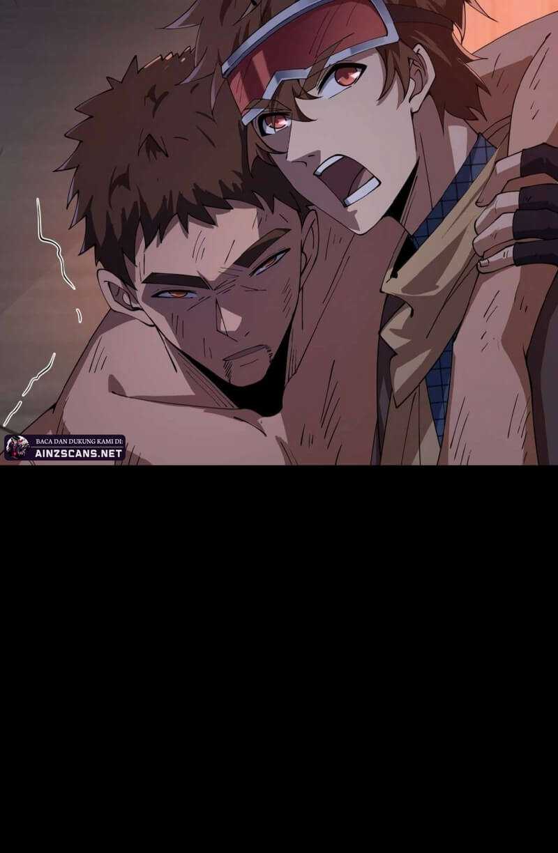 Becoming a God in Apocalypse Glossary Chapter 14 Gambar 56