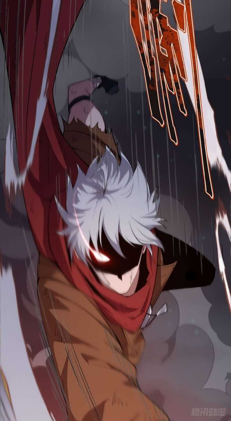 Becoming a God in Apocalypse Glossary Chapter 14 Gambar 6