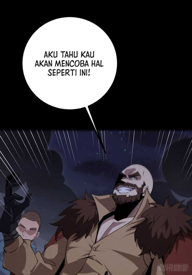 Becoming a God in Apocalypse Glossary Chapter 14 Gambar 63