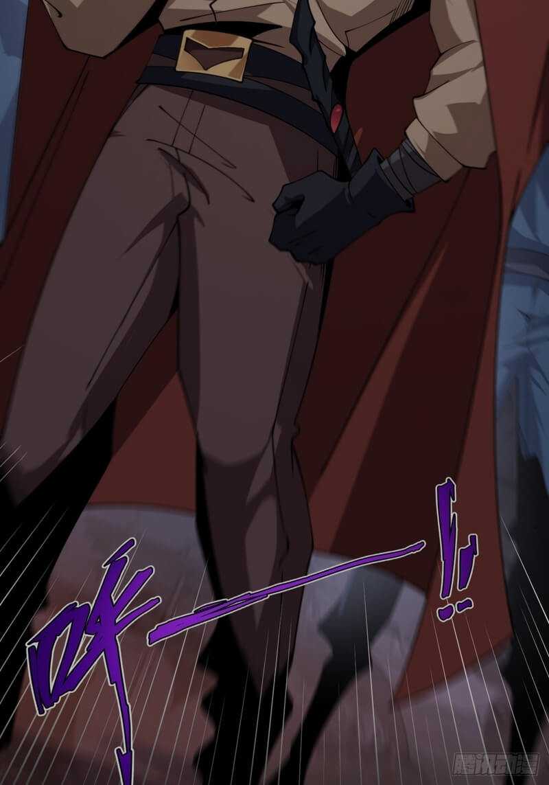 Becoming a God in Apocalypse Glossary Chapter 14 Gambar 64