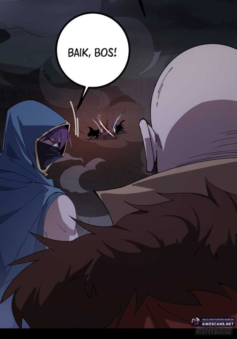 Becoming a God in Apocalypse Glossary Chapter 14 Gambar 68