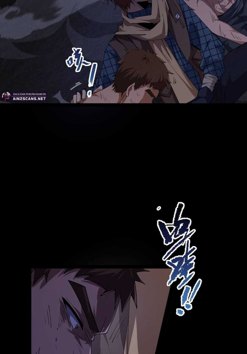 Becoming a God in Apocalypse Glossary Chapter 14 Gambar 74