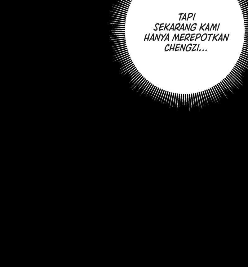 Becoming a God in Apocalypse Glossary Chapter 14 Gambar 77