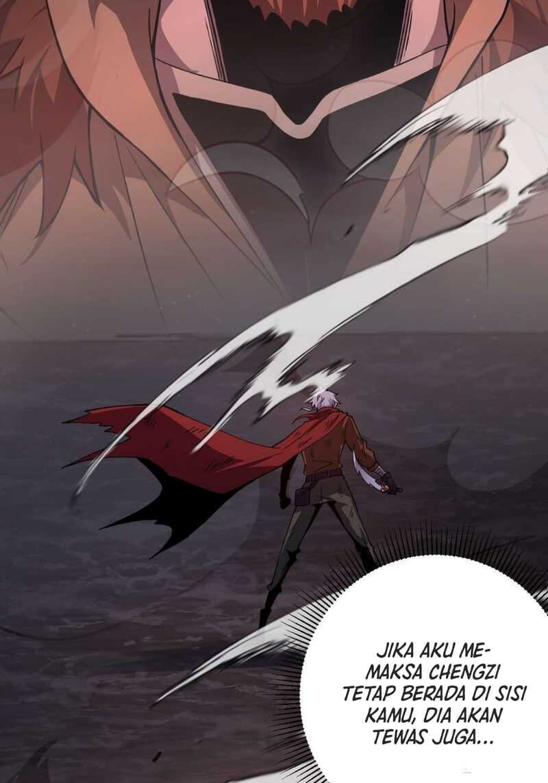 Becoming a God in Apocalypse Glossary Chapter 14 Gambar 79