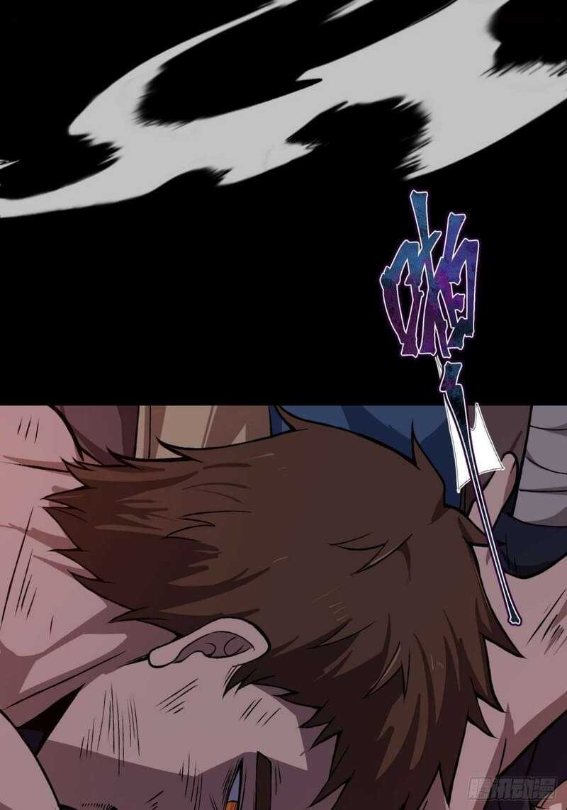 Becoming a God in Apocalypse Glossary Chapter 14 Gambar 81