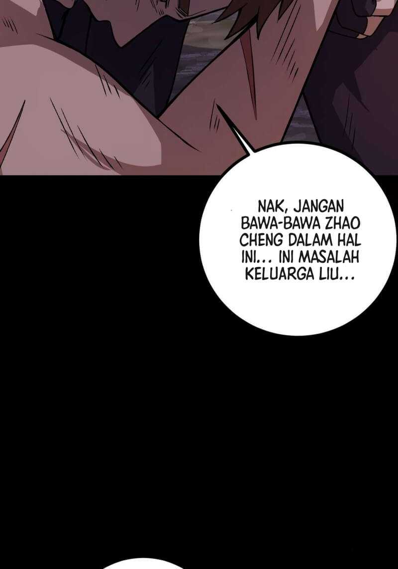 Becoming a God in Apocalypse Glossary Chapter 14 Gambar 82