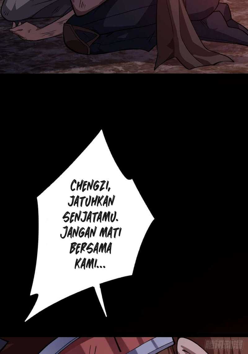 Becoming a God in Apocalypse Glossary Chapter 14 Gambar 84