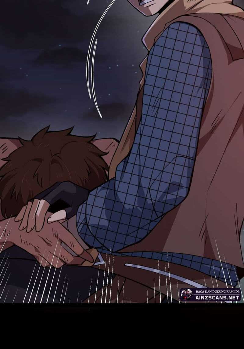 Becoming a God in Apocalypse Glossary Chapter 14 Gambar 87