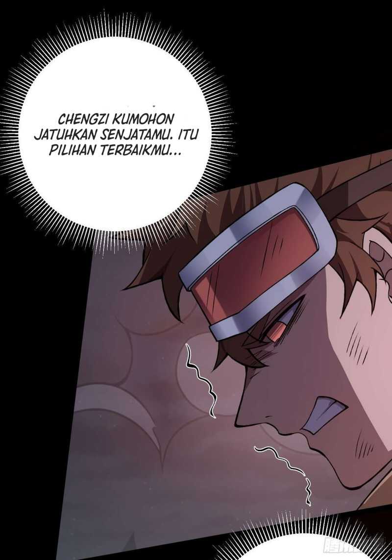 Becoming a God in Apocalypse Glossary Chapter 14 Gambar 88