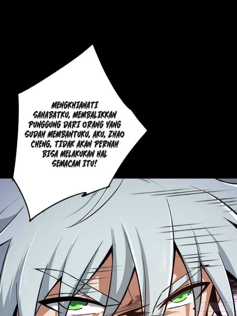 Becoming a God in Apocalypse Glossary Chapter 14 Gambar 92