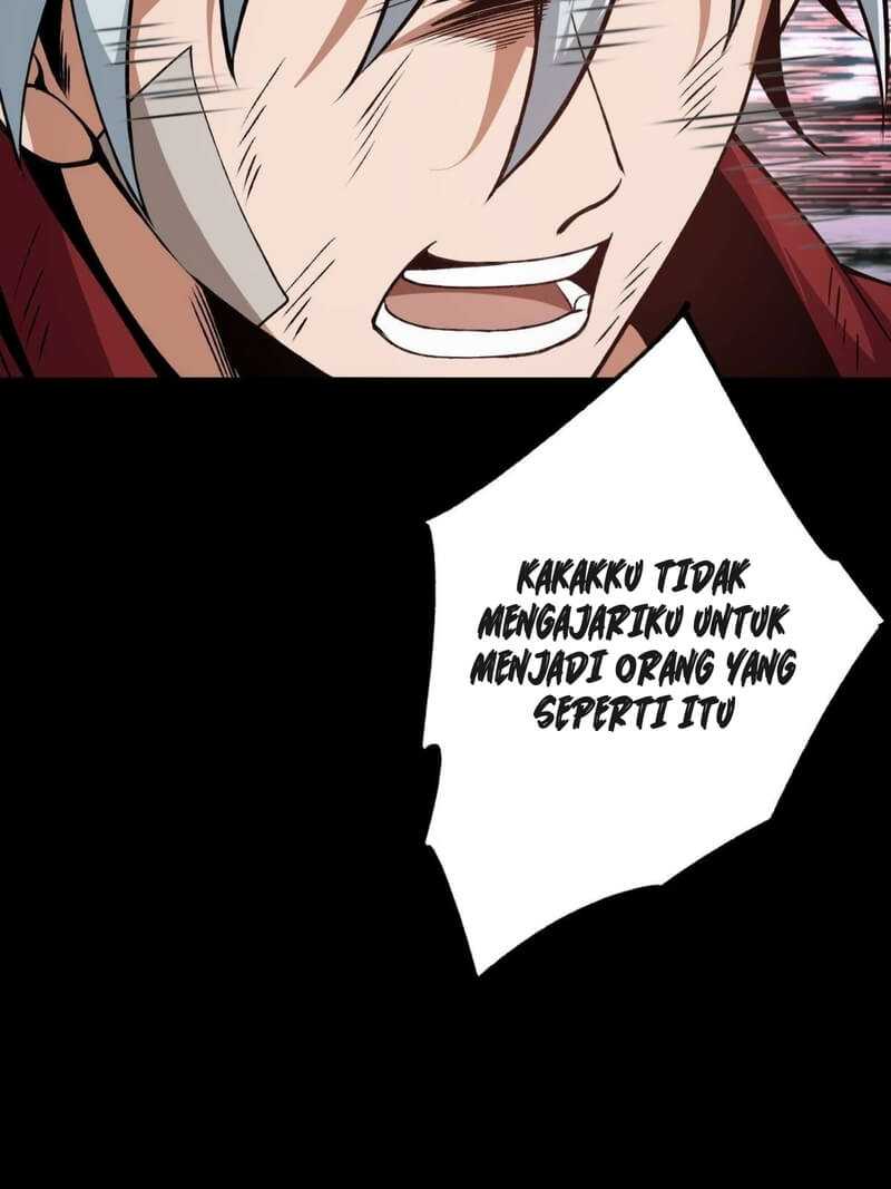 Becoming a God in Apocalypse Glossary Chapter 14 Gambar 93