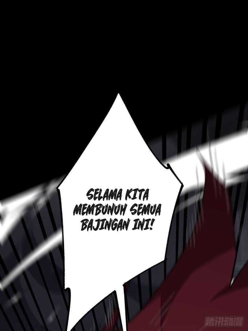 Becoming a God in Apocalypse Glossary Chapter 14 Gambar 94