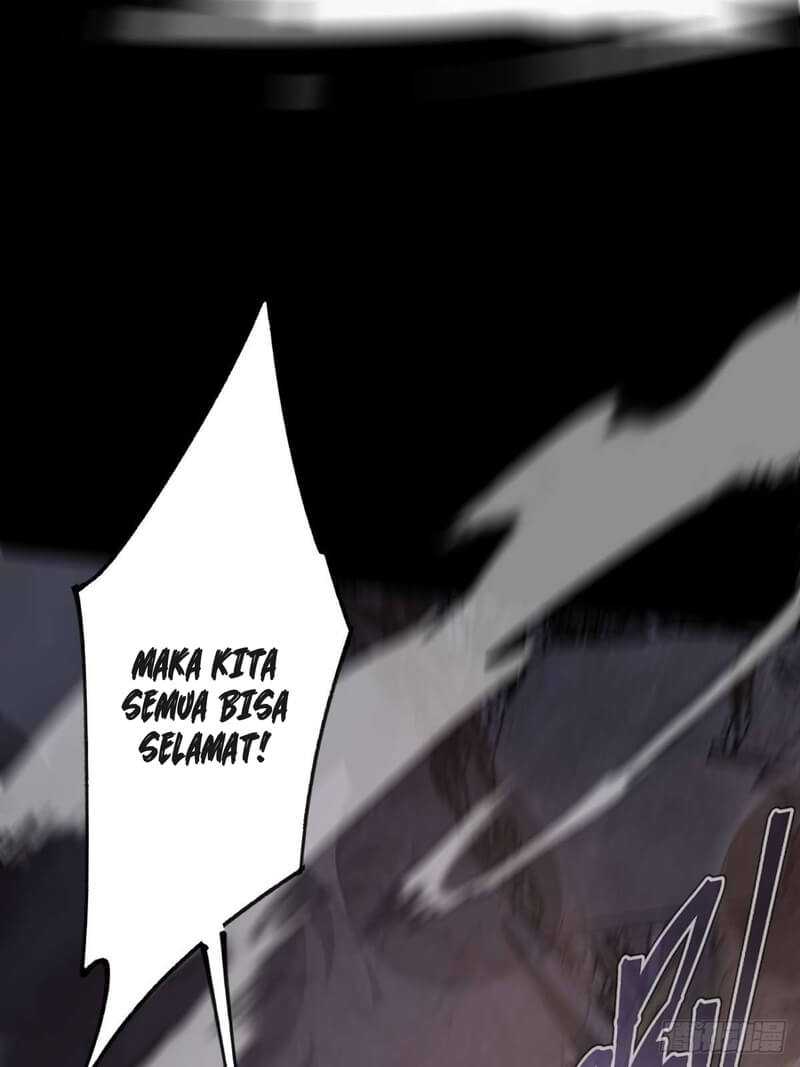 Becoming a God in Apocalypse Glossary Chapter 14 Gambar 97