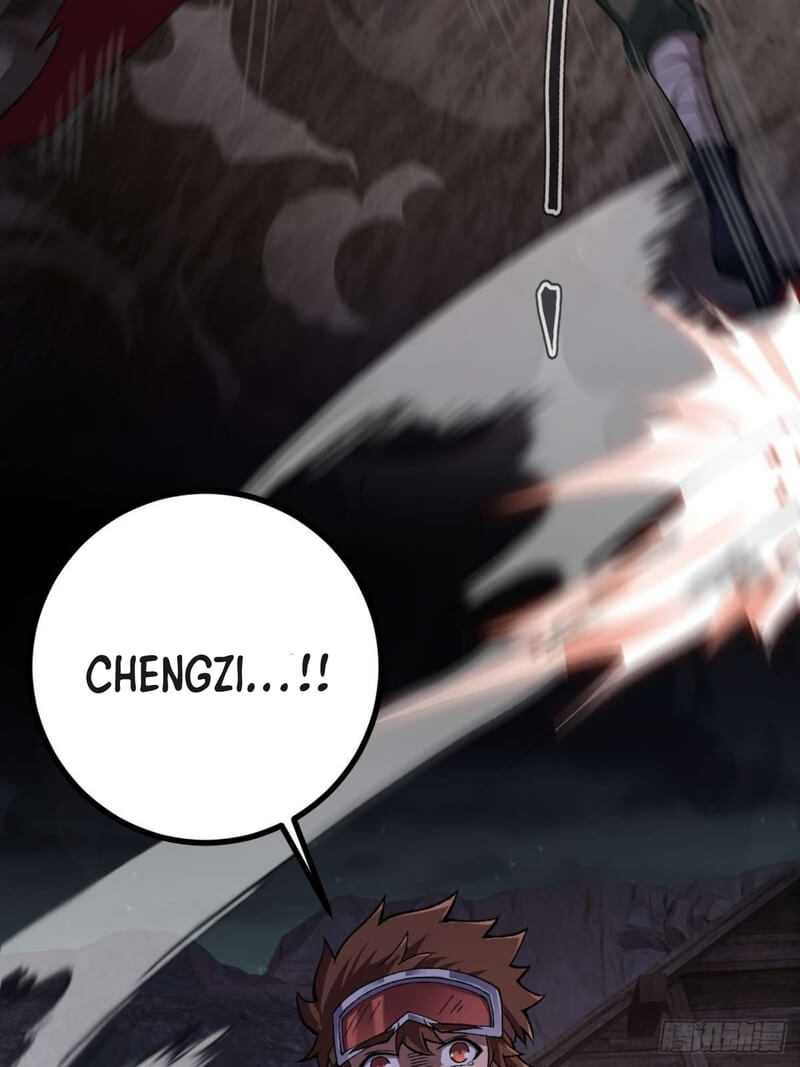 Becoming a God in Apocalypse Glossary Chapter 14 Gambar 99