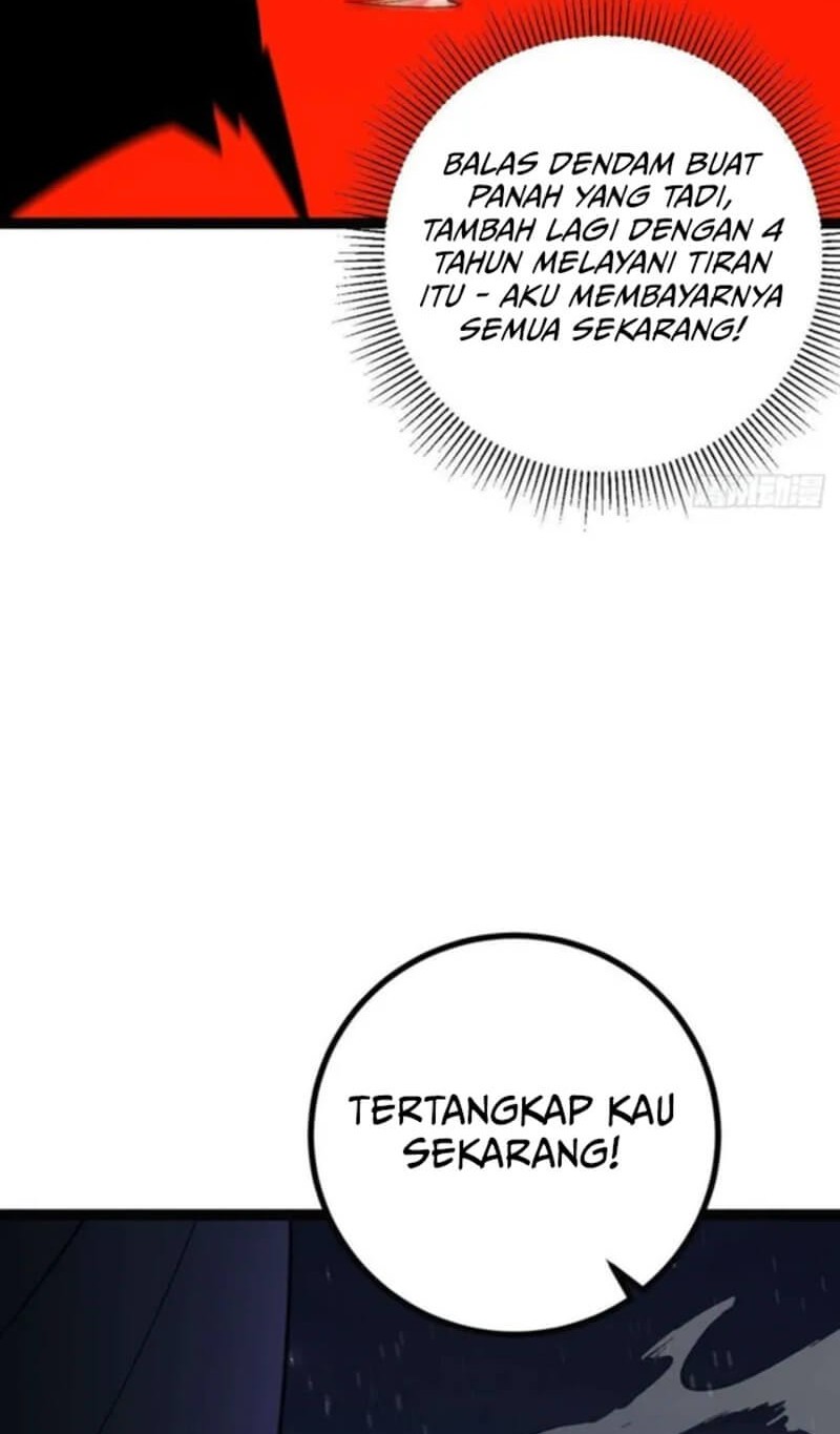 Becoming a God in Apocalypse Glossary Chapter 15 Gambar 43