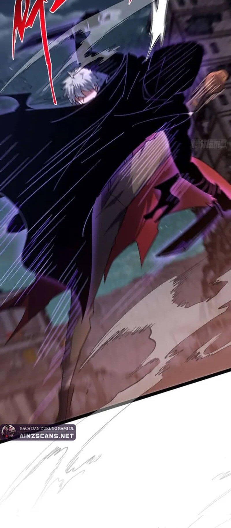 Becoming a God in Apocalypse Glossary Chapter 15 Gambar 46