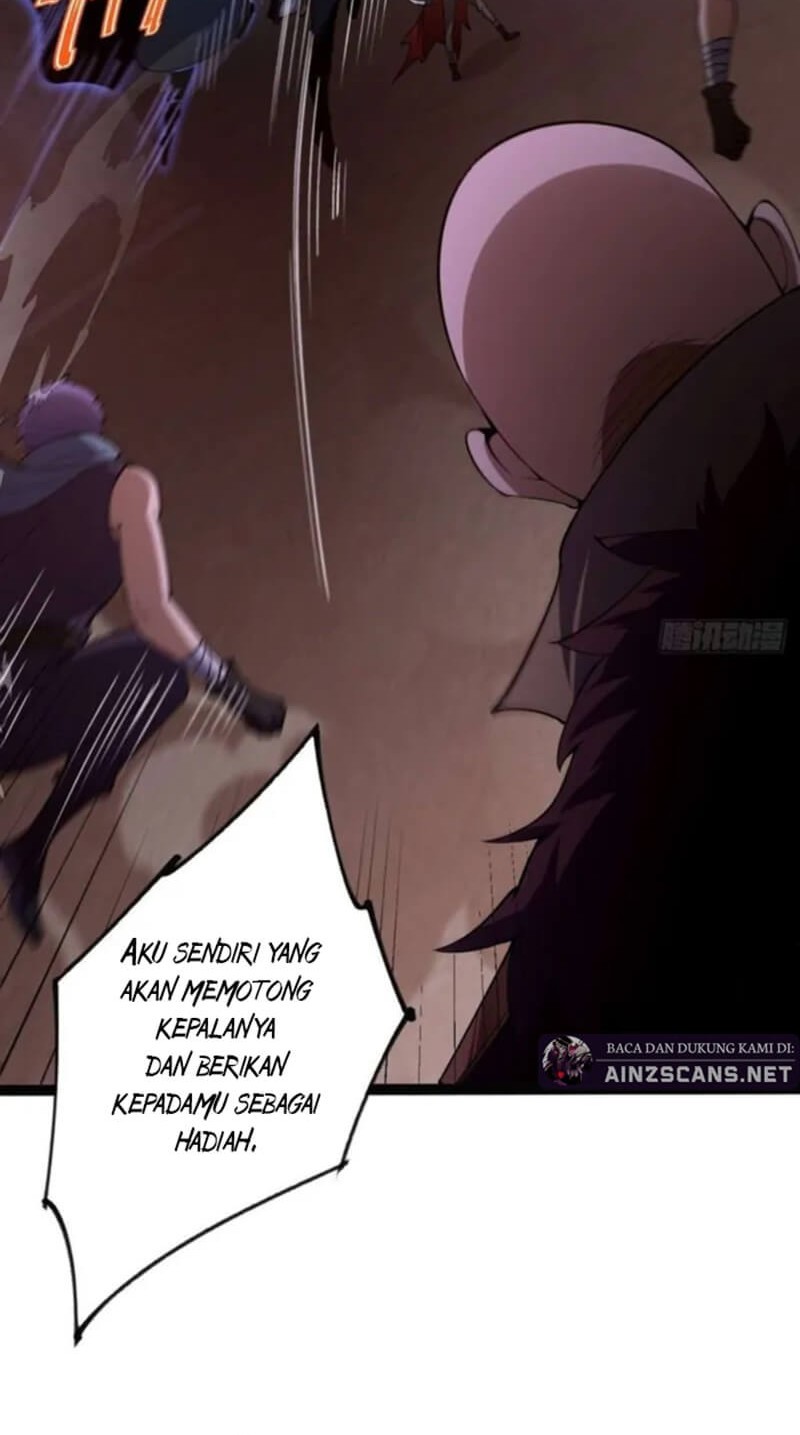 Becoming a God in Apocalypse Glossary Chapter 15 Gambar 3