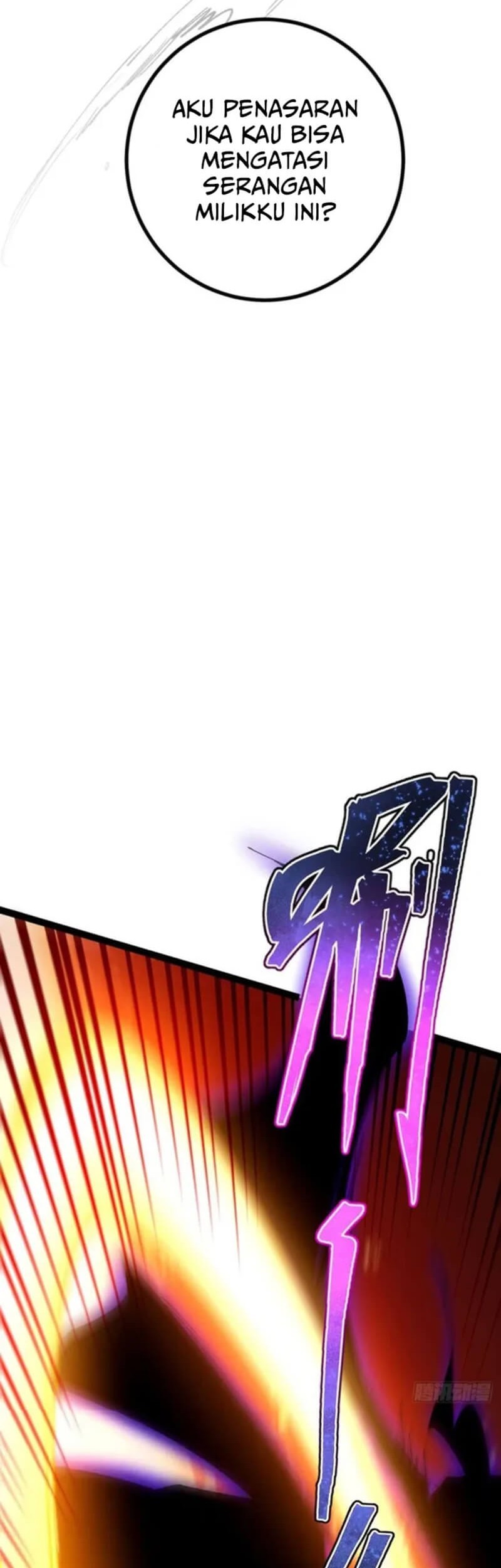 Becoming a God in Apocalypse Glossary Chapter 15 Gambar 56