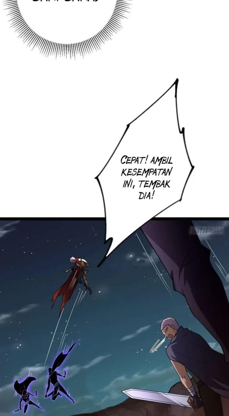 Becoming a God in Apocalypse Glossary Chapter 15 Gambar 14