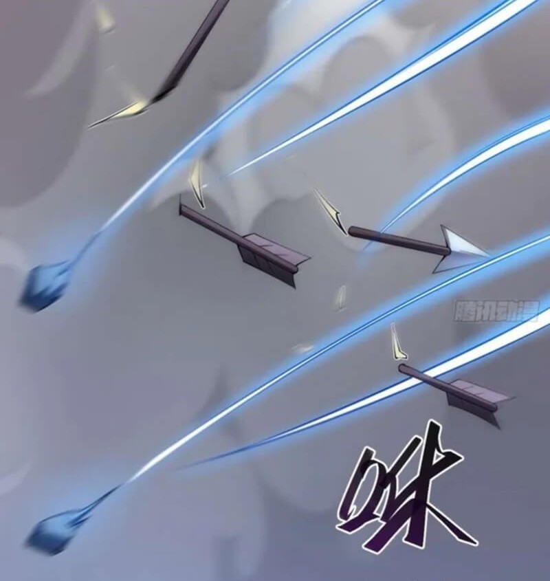 Becoming a God in Apocalypse Glossary Chapter 15 Gambar 23