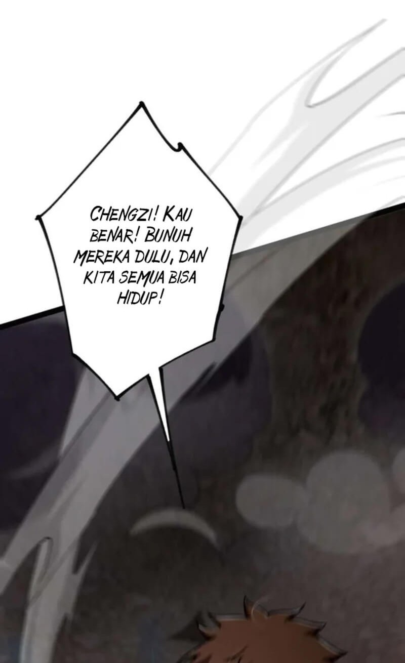 Becoming a God in Apocalypse Glossary Chapter 15 Gambar 25