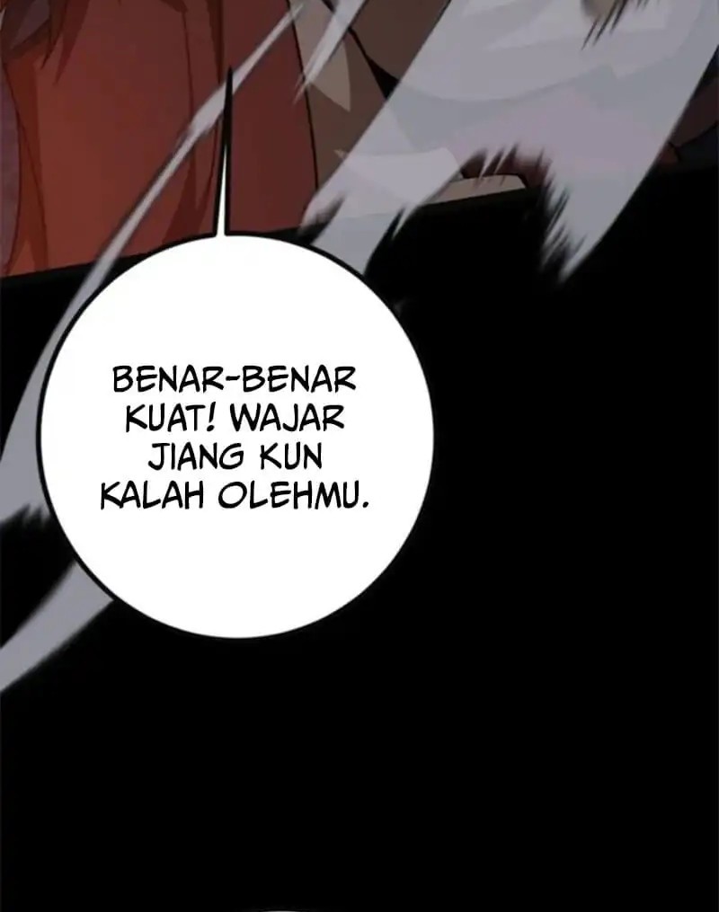 Becoming a God in Apocalypse Glossary Chapter 16 Gambar 29