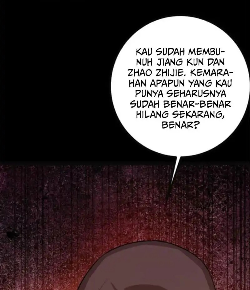 Becoming a God in Apocalypse Glossary Chapter 16 Gambar 32