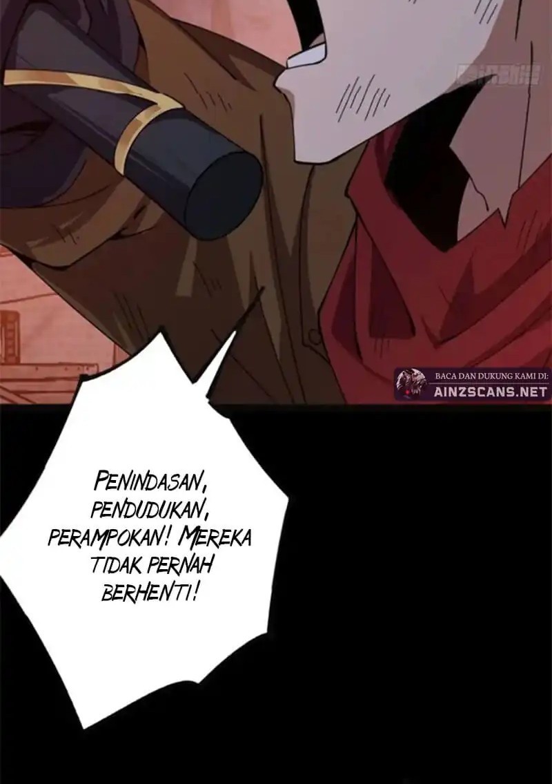 Becoming a God in Apocalypse Glossary Chapter 16 Gambar 35