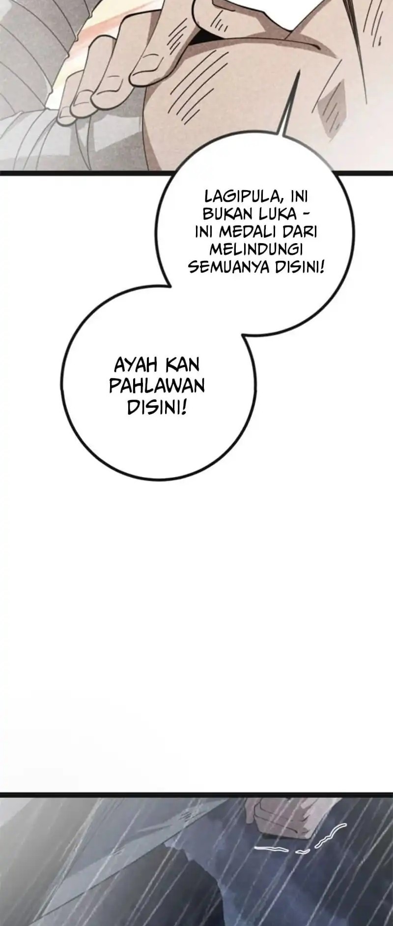 Becoming a God in Apocalypse Glossary Chapter 16 Gambar 47