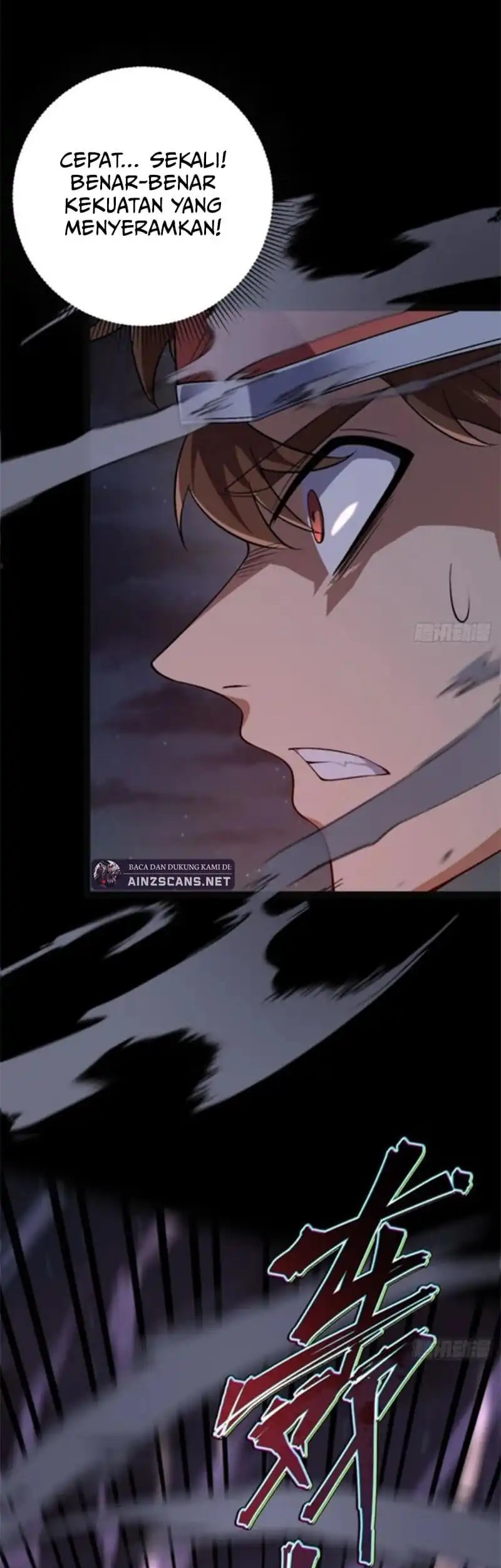 Becoming a God in Apocalypse Glossary Chapter 16 Gambar 18