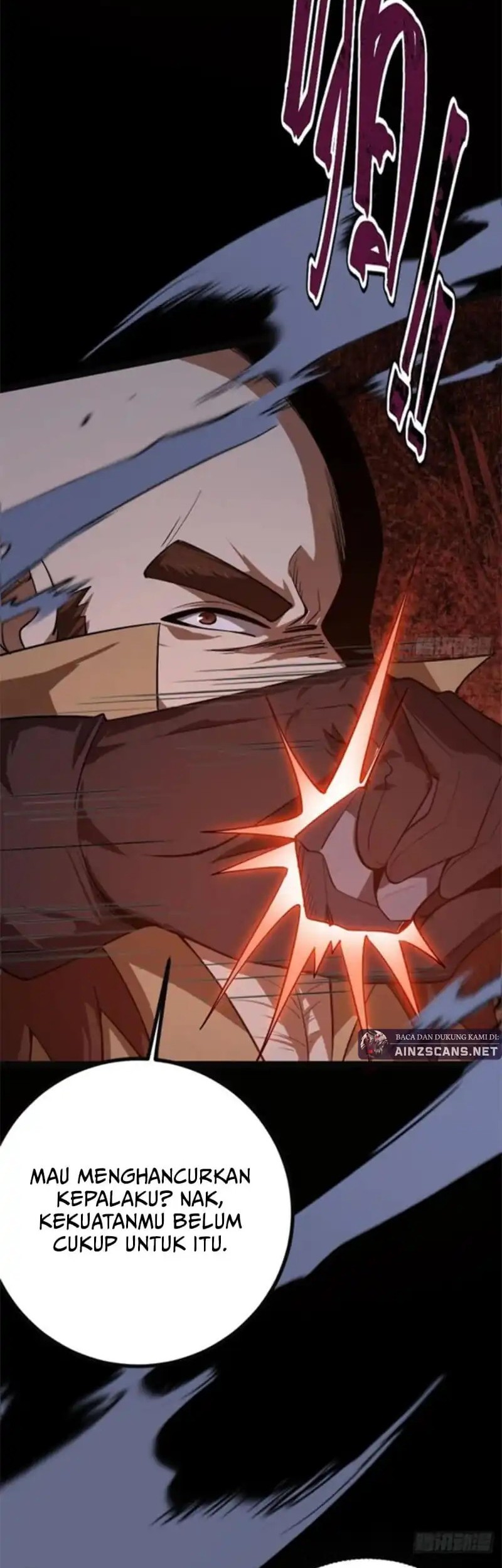 Becoming a God in Apocalypse Glossary Chapter 16 Gambar 13