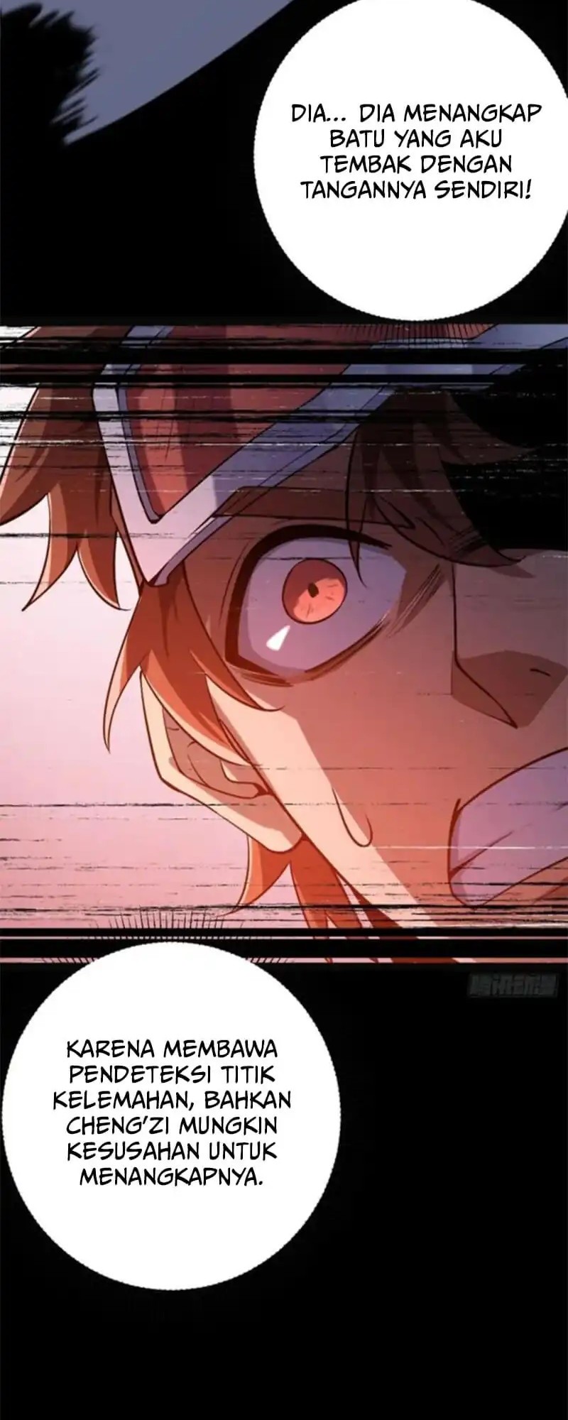 Becoming a God in Apocalypse Glossary Chapter 16 Gambar 14