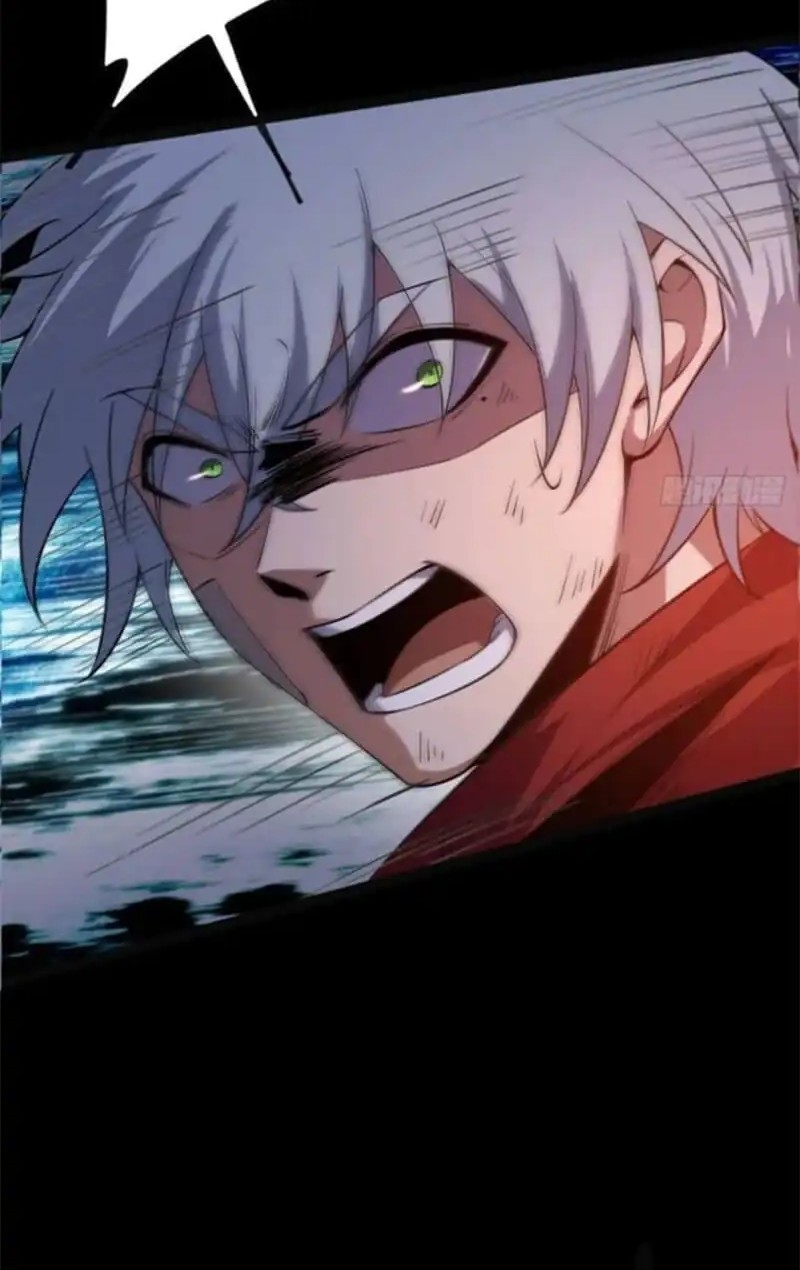 Becoming a God in Apocalypse Glossary Chapter 16 Gambar 26