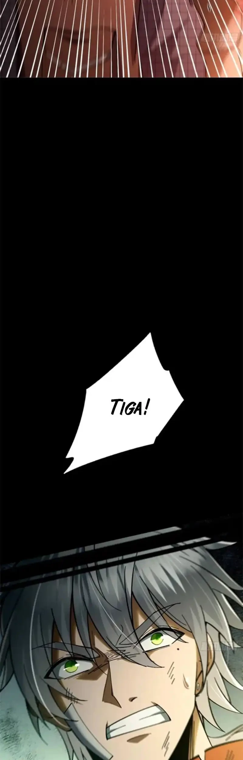 Becoming a God in Apocalypse Glossary Chapter 17 Gambar 48