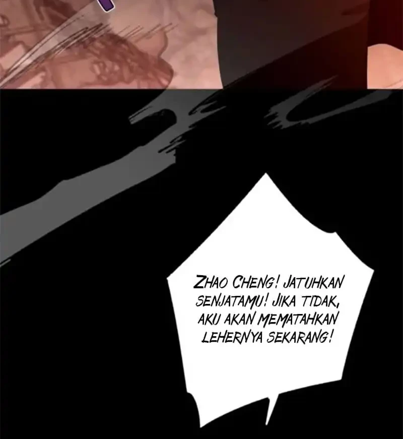 Becoming a God in Apocalypse Glossary Chapter 17 Gambar 30