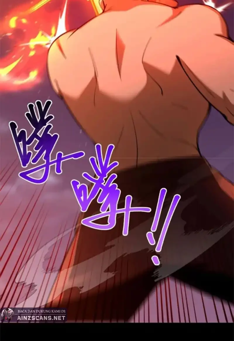 Becoming a God in Apocalypse Glossary Chapter 17 Gambar 16