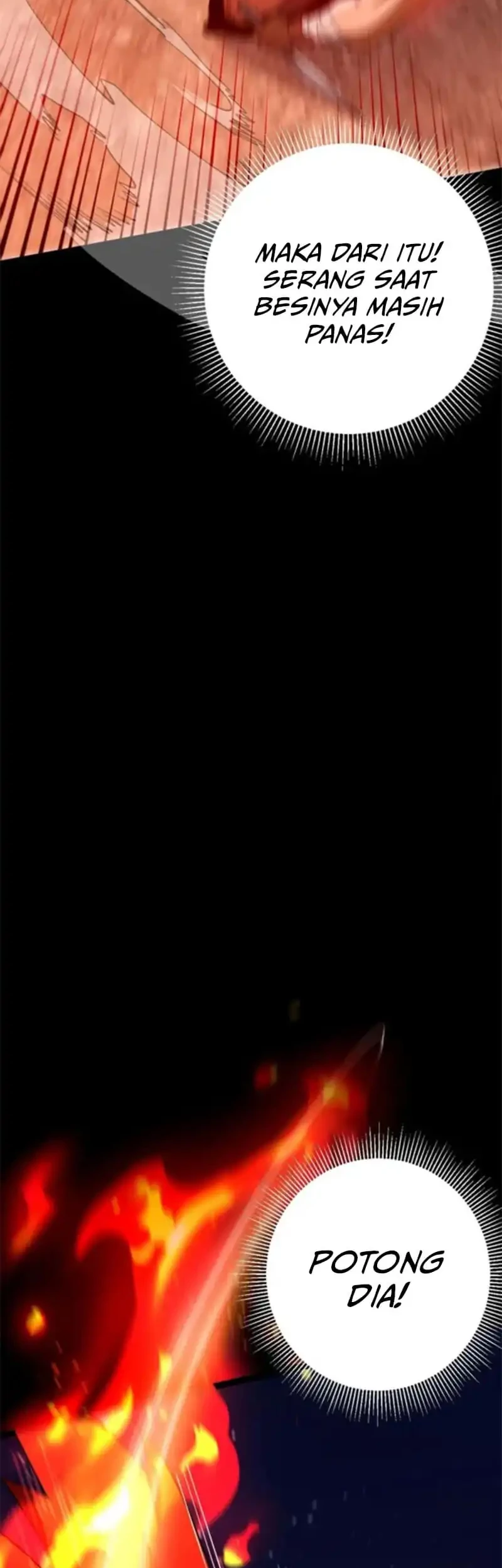 Becoming a God in Apocalypse Glossary Chapter 17 Gambar 24