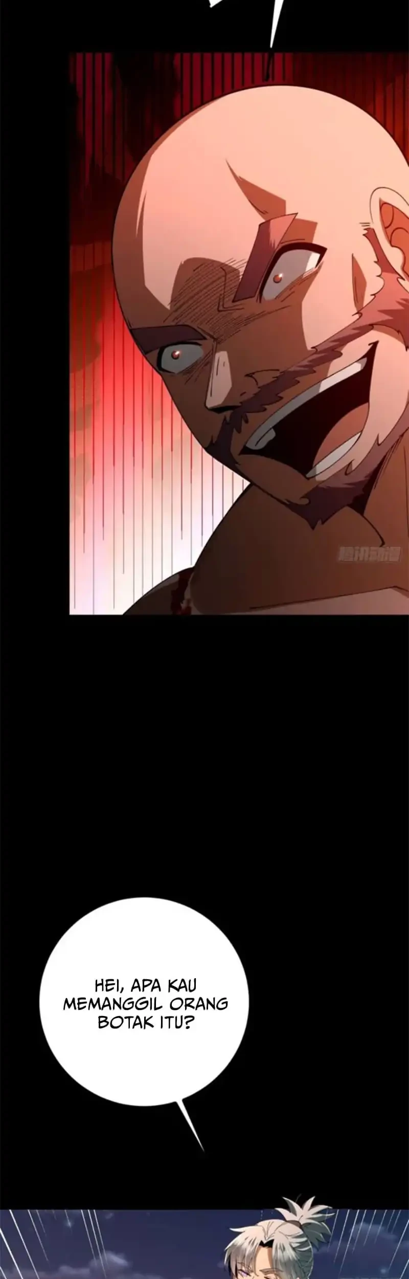 Becoming a God in Apocalypse Glossary Chapter 18 Gambar 8