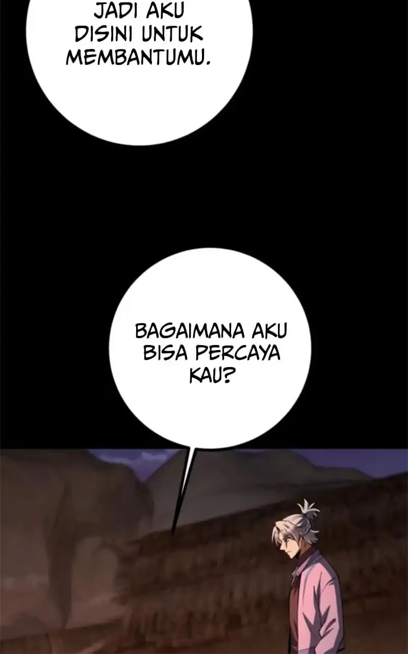 Becoming a God in Apocalypse Glossary Chapter 18 Gambar 30