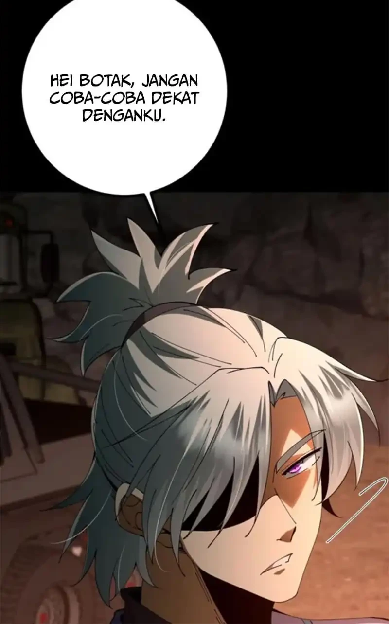 Becoming a God in Apocalypse Glossary Chapter 18 Gambar 15