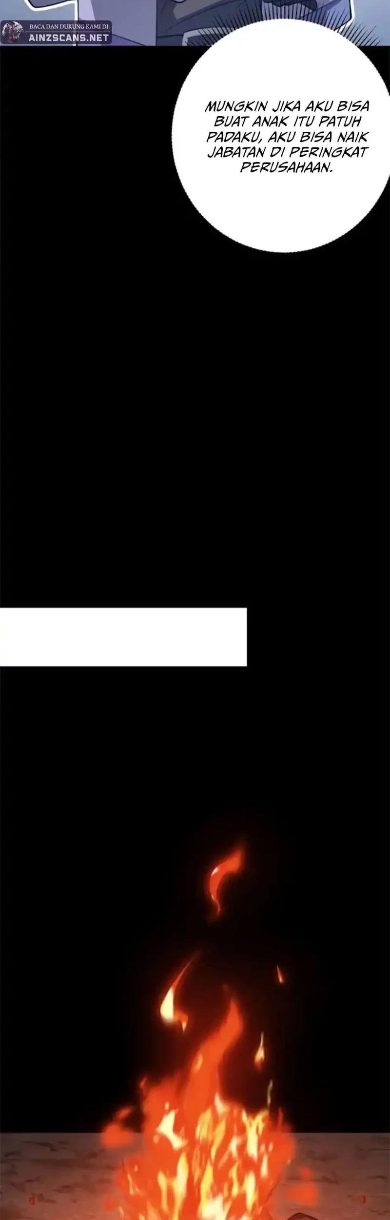 Becoming a God in Apocalypse Glossary Chapter 19 Gambar 15