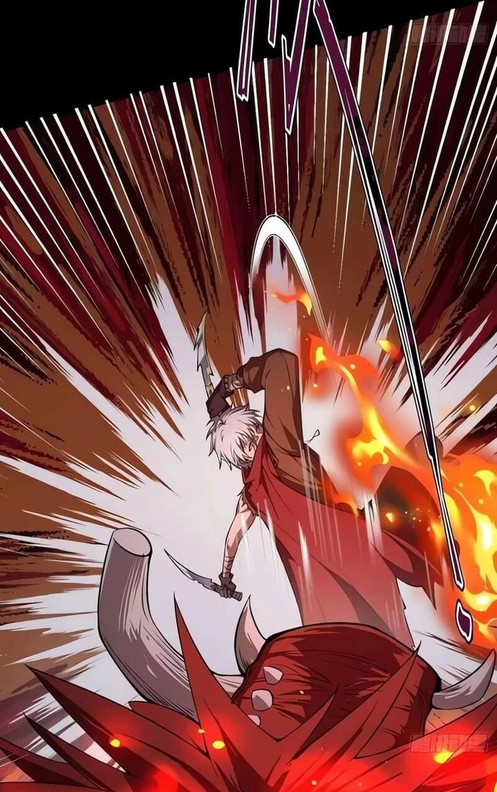 Becoming a God in Apocalypse Glossary Chapter 11 Gambar 18