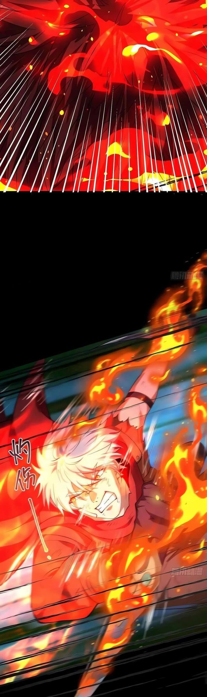 Becoming a God in Apocalypse Glossary Chapter 11 Gambar 19