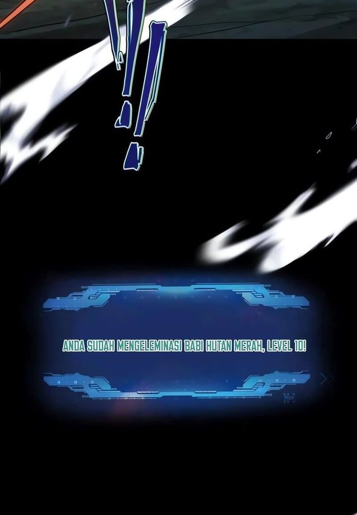 Becoming a God in Apocalypse Glossary Chapter 11 Gambar 29