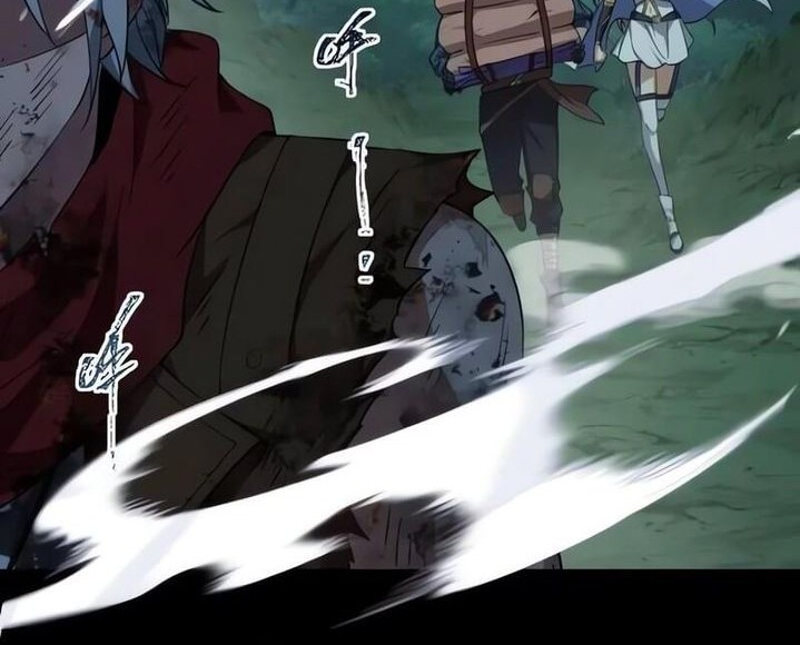 Becoming a God in Apocalypse Glossary Chapter 11 Gambar 31