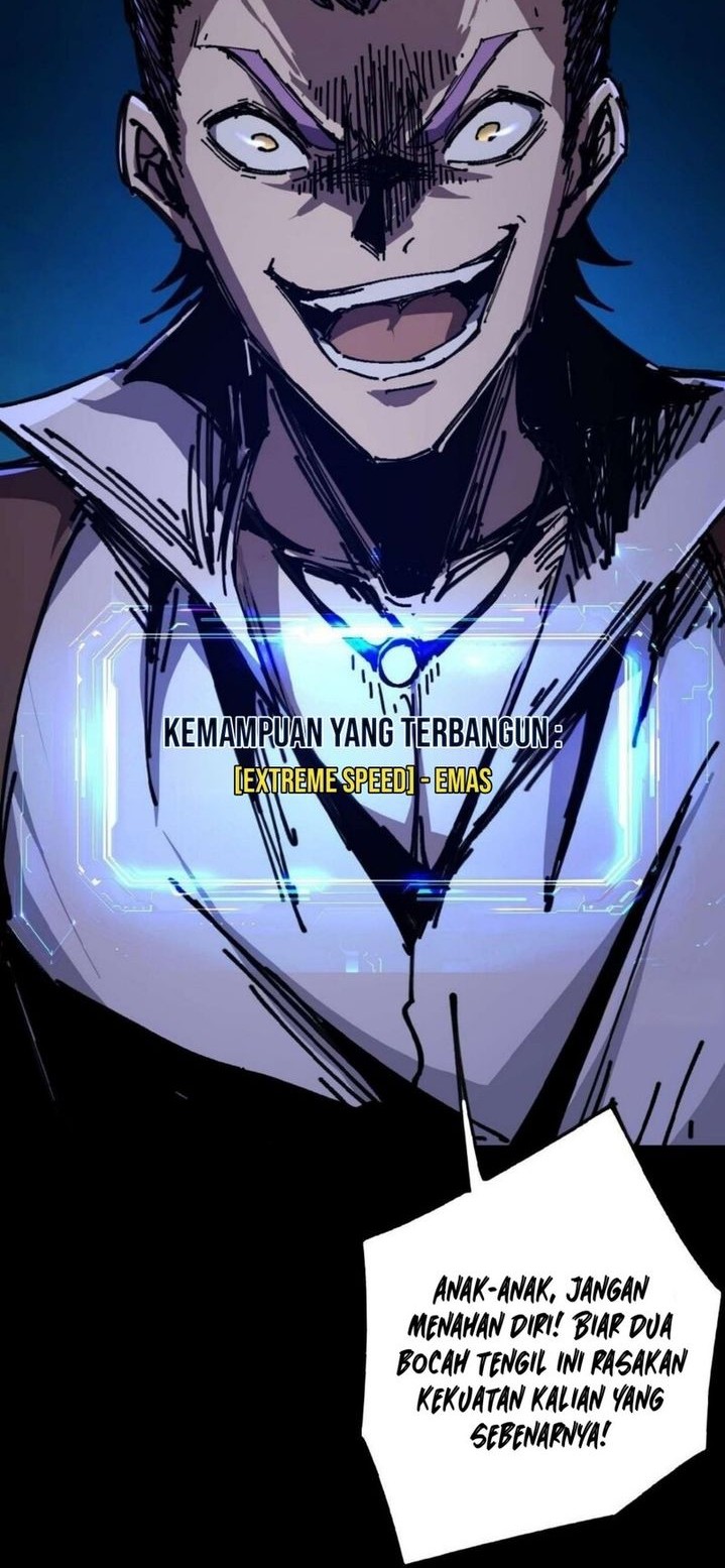 Becoming a God in Apocalypse Glossary Chapter 12 Gambar 6