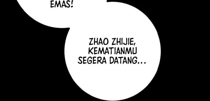 Becoming a God in Apocalypse Glossary Chapter 12 Gambar 24