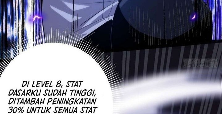 Becoming a God in Apocalypse Glossary Chapter 12 Gambar 34