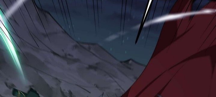 Becoming a God in Apocalypse Glossary Chapter 12 Gambar 38